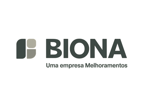 Logo Biona